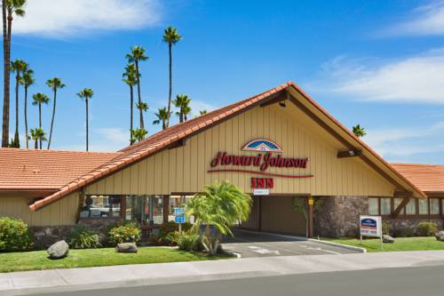 San Diego (California) United States Hotel