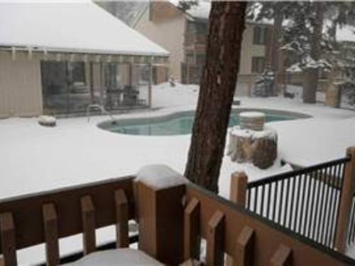 Mammoth Lakes Kalifornien Vereinigten Staaten Promo-Code Booking.com