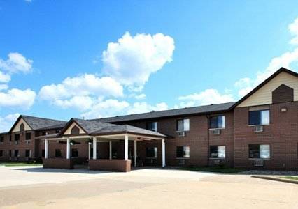 Dubuque (Iowa) United States Hotel