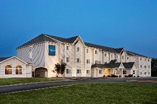 Fort Scott (KS) United States Hotels