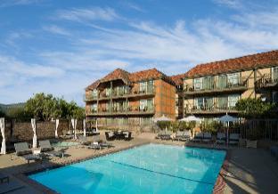 Solvang (CA) United States Hotels