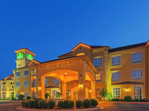 Oklahoma City Oklahoma Vereinigten Staaten Promo-Code Booking.com