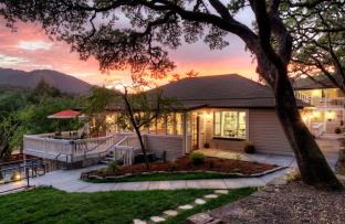 Glen Ellen (CA) United States Hotels