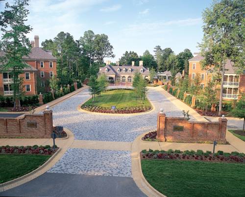 Williamsburg (Virginia) United States Promo Code Booking.com