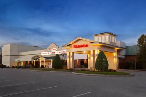 Lewiston Maine Vereinigten Staaten Promo-Code Booking.com