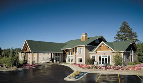 Kalispell (Montana) Estados Unidos codigo de promocion booking.com