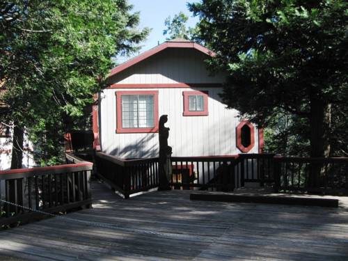 Lake Arrowhead (California) United States Hotel