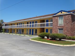 Claxton (GA) United States Hotels