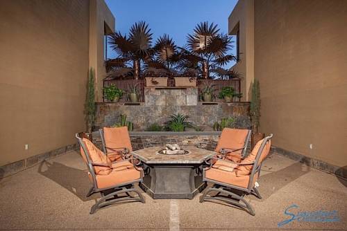 Scottsdale (Arizona) United States Hotel