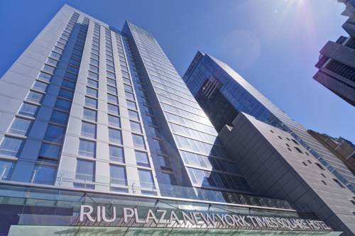 New York (New York) United States Promo Code Booking.com