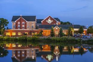 Solon (OH) United States Hotels