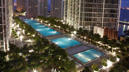 Miami (Florida) United States Hotel