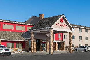 Platte City (MO) United States Hotels