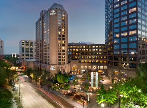 Charlotte North Carolina Vereinigten Staaten Promo-Code Booking.com
