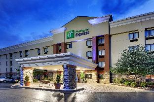 Oak Grove (KY) United States Hotels