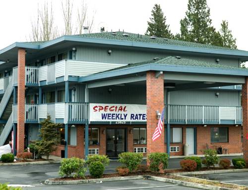 Edmonds (Washington) United States Promo Code Booking.com