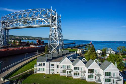 Duluth (Minnesota) Estados Unidos código de promoción de hotel booking.com