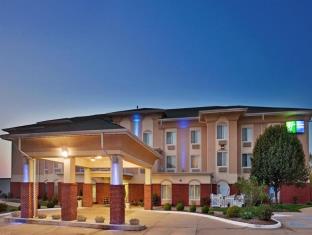 Boonville (MO) United States Hotels