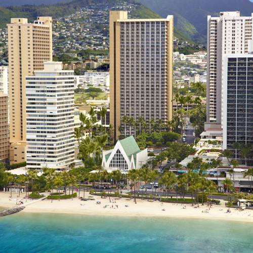 Honolulu (Oahu, Haw&aacute;i) Estados Unidos codigo de promocion booking.com