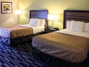 Richmond (VA) United States Hotels