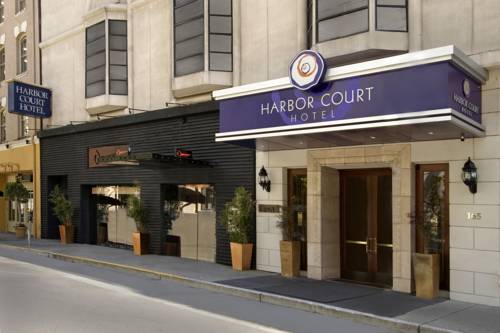 San Francisco (California) United States Hotel