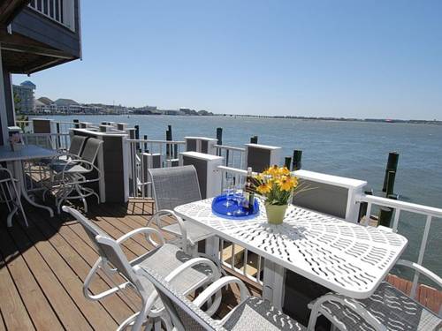 Ocean City (Maryland) United States Promo Code Booking.com
