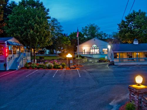 Saco (Maine) Estados Unidos codigo de promocion booking.com