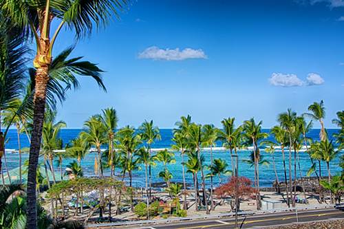 Kailua-Kona Big Island, Hawaii Vereinigten Staaten Promo-Code Booking.com