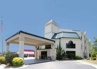 Tarboro (NC) United States Hotels