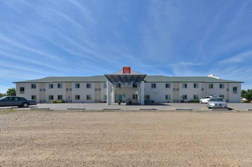 Belle Fourche (South Dakota) United States Promo Code Booking.com