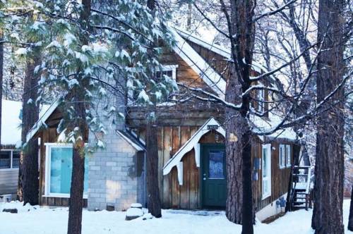 Big Bear Lake Estados Unidos código de promoción de hotel booking.com