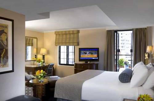 New York, New York Vereinigten Staaten Promo-Code Booking.com
