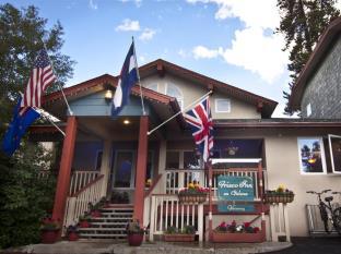 Frisco (CO) United States Hotels