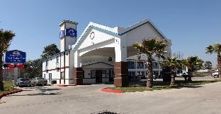 Rosenberg (TX) United States Hotels