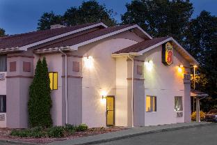 Lewisburg (WV) United States Hotels