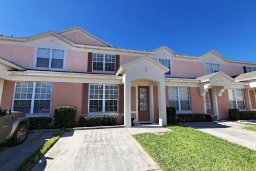 Kissimmee (Florida) United States Promo Code Booking.com