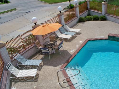 Magnolia (Texas) United States Hotel