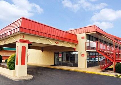 Dyersburg Tennessee Vereinigten Staaten Promo-Code Booking.com