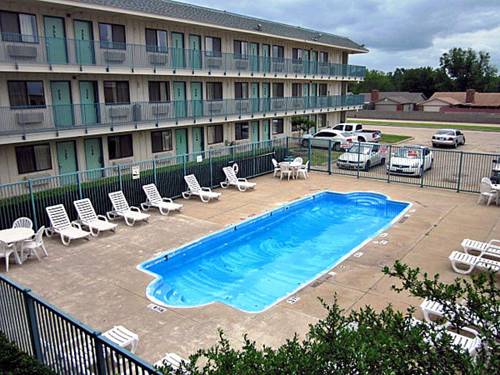 Garland (Texas) United States Hotel
