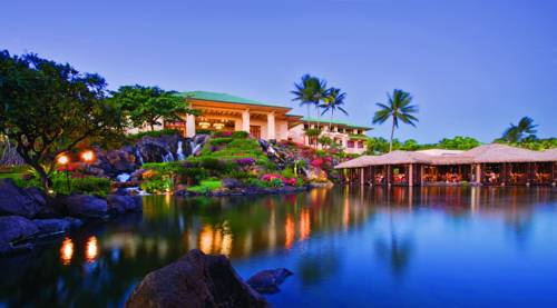 Koloa Kauai, Hawaii Vereinigten Staaten Promo-Code Booking.com