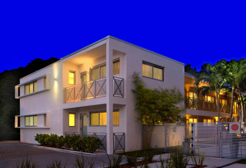 Miami Beach Florida Vereinigten Staaten Promo-Code Booking.com
