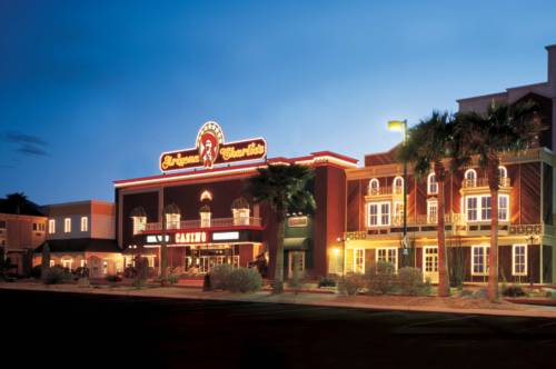 Las Vegas (Nevada) United States Hotel