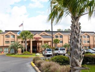Saraland (AL) United States Hotels