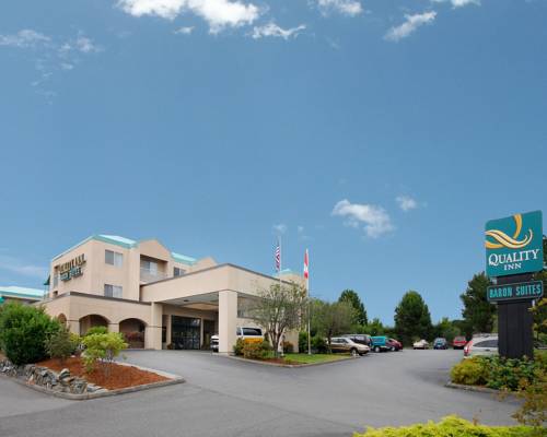 Bellingham Washington Vereinigten Staaten Promo-Code Booking.com