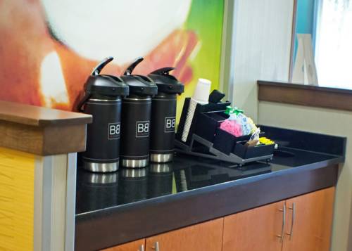 Charlotte North Carolina Vereinigten Staaten Promo-Code Booking.com