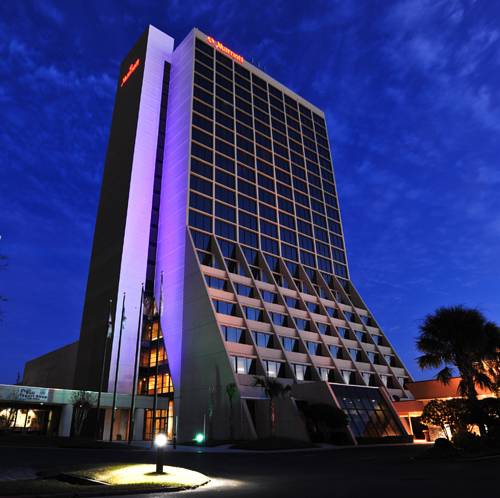 Mobile (Alabama) United States Hotel