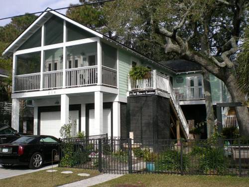 Folly Beach (South Carolina) United States Promo Code Booking.com