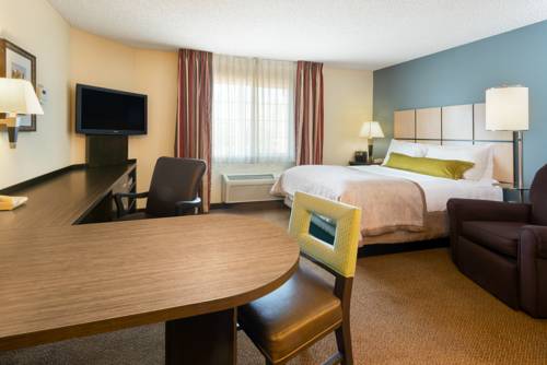 Arlington (Texas) United States Hotel