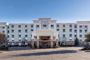 Burleson (TX) United States Hotels