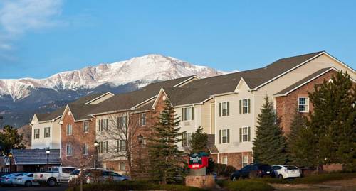 Colorado Springs Colorado Vereinigten Staaten Promo-Code Booking.com